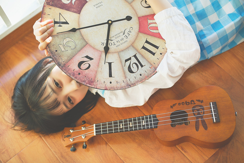 小清新美女私房纯情写真  第2张