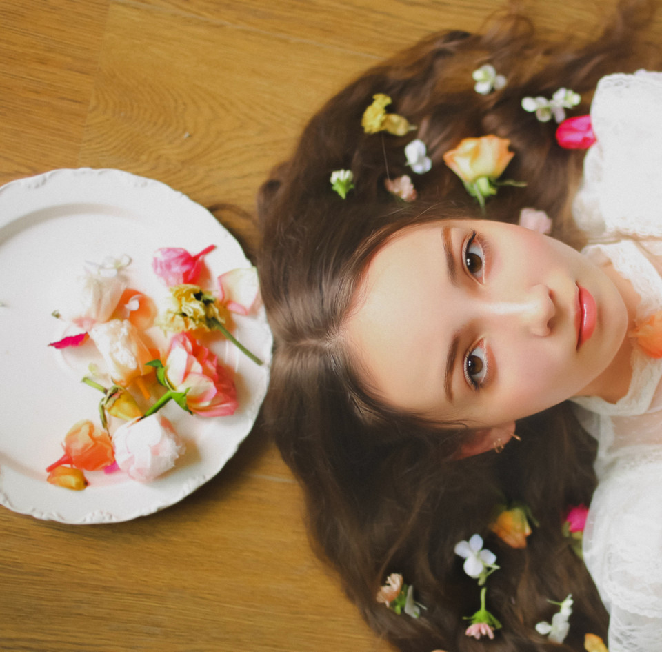 外国美女私房迷人靓照  第8张