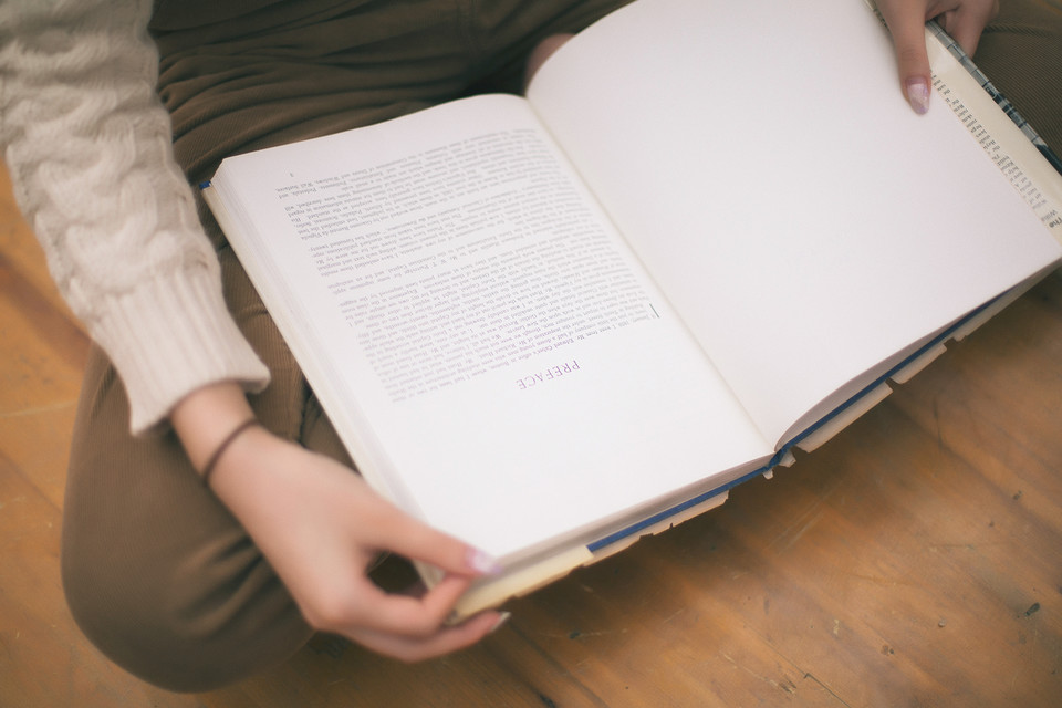 背带裤女子的书馆开学季的到来  第18张