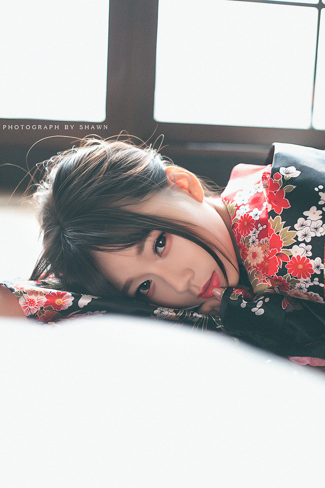 和服MM私房红唇诱惑  第10张