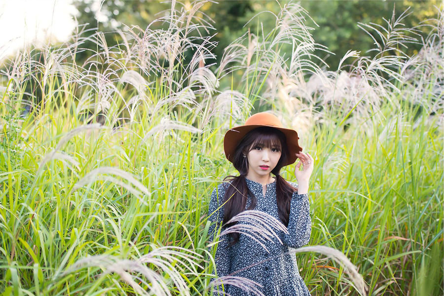 甜美可爱清纯少女  第10张