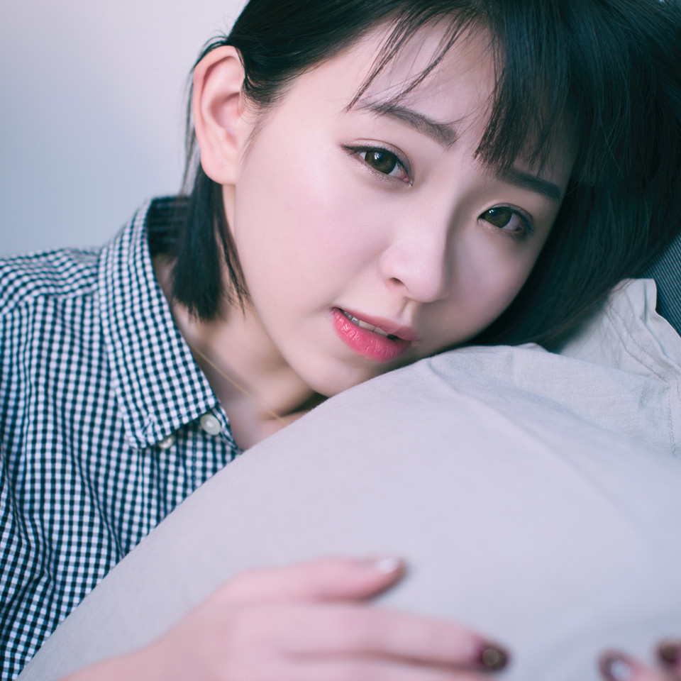 短发妹子清纯甜美图  第17张