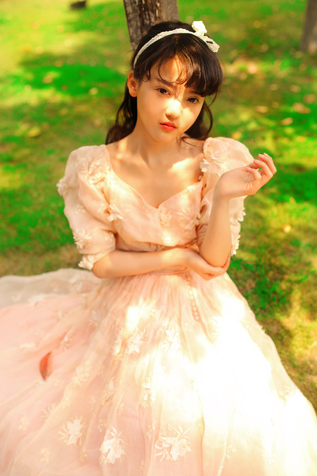 清纯美女青春纪念册  第8张