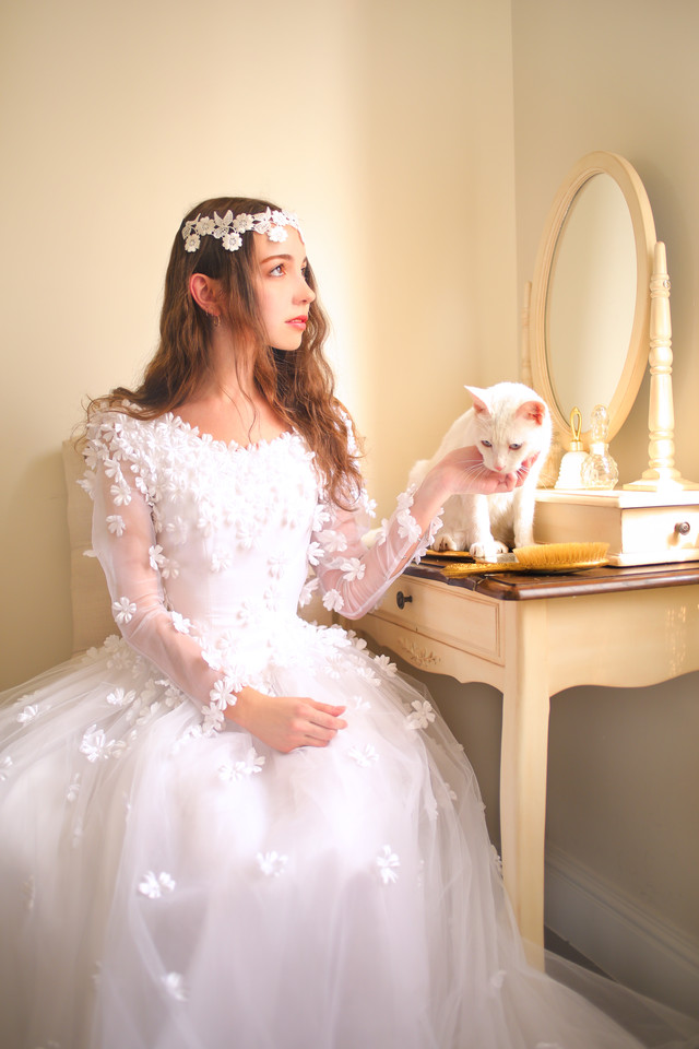 外国美女私房迷人靓照  第3张