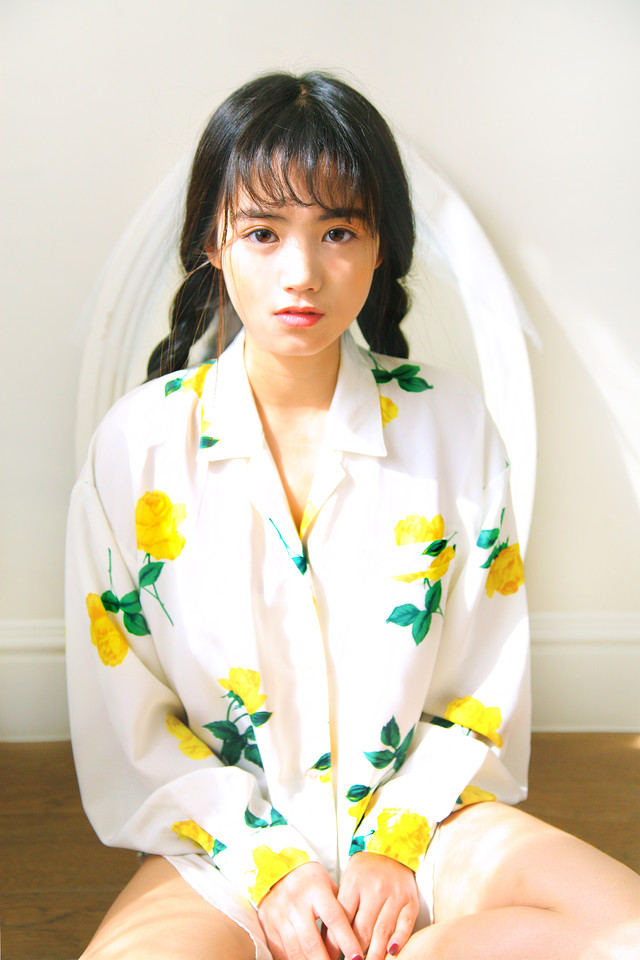 清纯美女青春纪念册  第15张