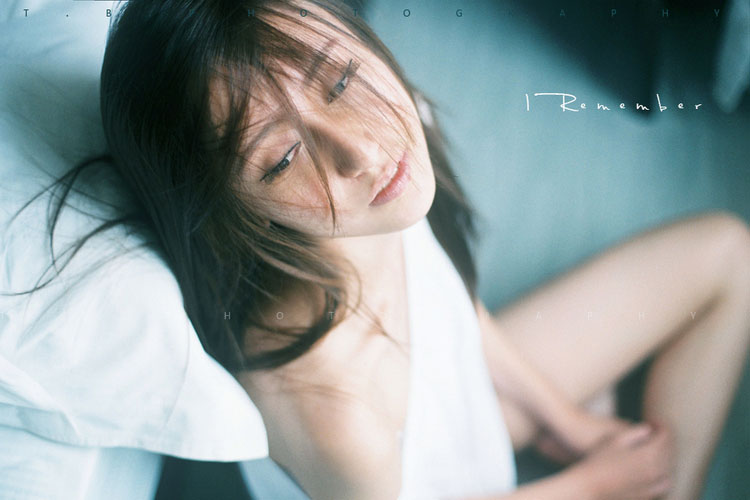 居家私房的可爱清纯写真  第7张