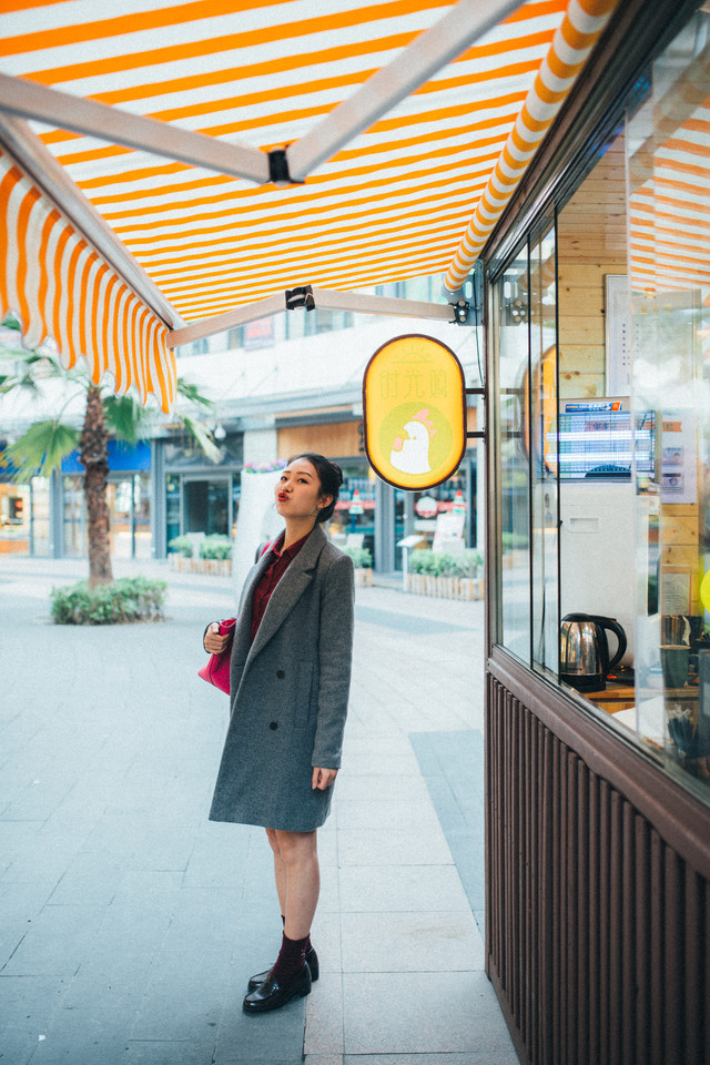 图书馆清纯卖萌女  第18张