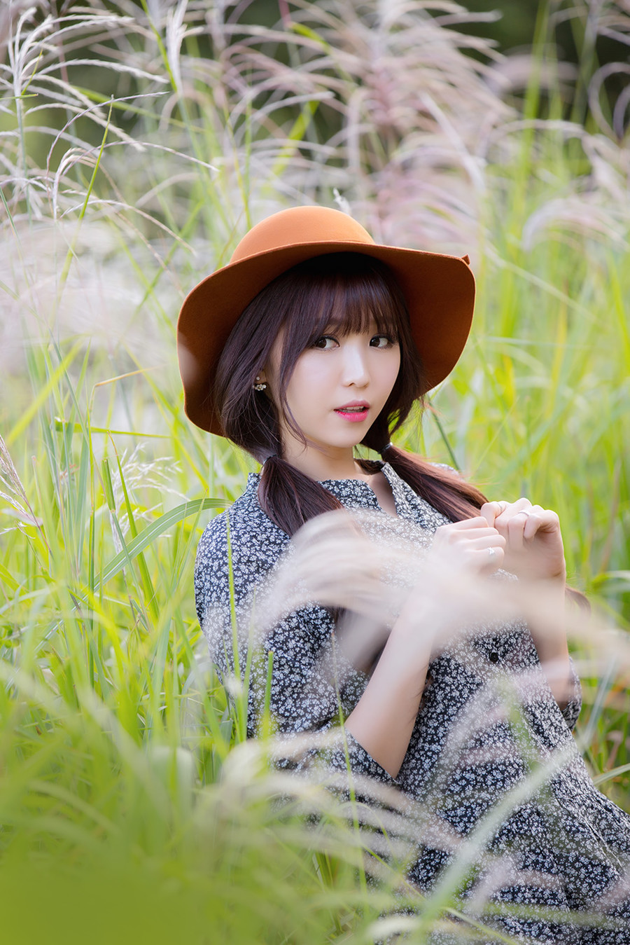 甜美可爱清纯少女  第15张