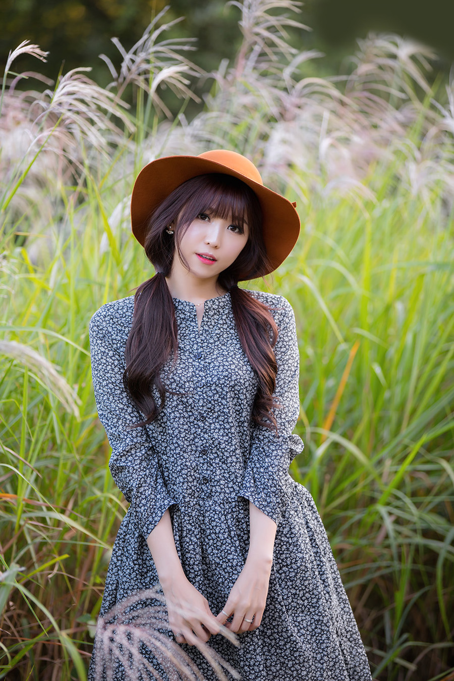 甜美可爱清纯少女  第8张