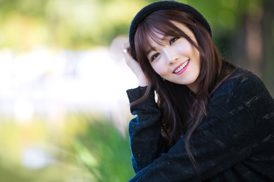 甜美可爱清纯少女  第16张