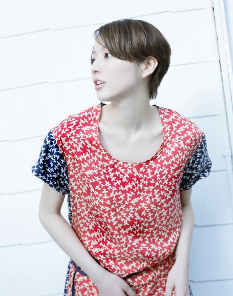 优雅清凉清纯妹子  第2张