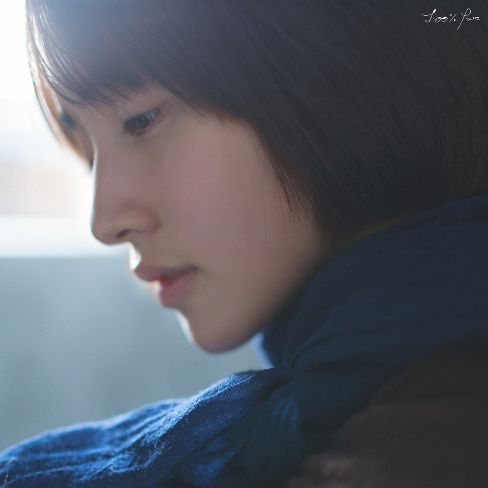 短发女子的清纯唯美写真图  第14张