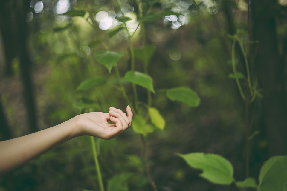 一米阳光下甜美小清新  第6张