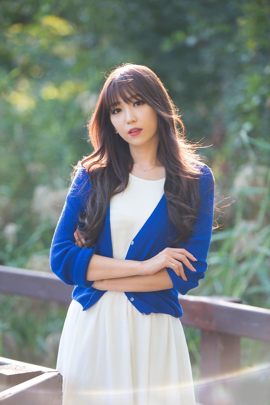 甜美可爱清纯少女  第9张