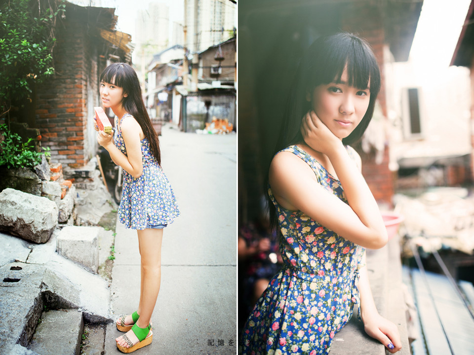 记忆中无法忘怀的深夏西瓜节  第9张