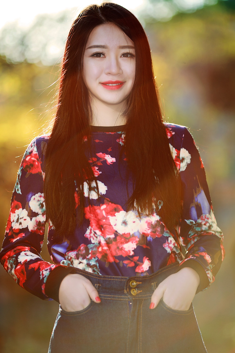 暖冬时尚清晰甜美风  第3张