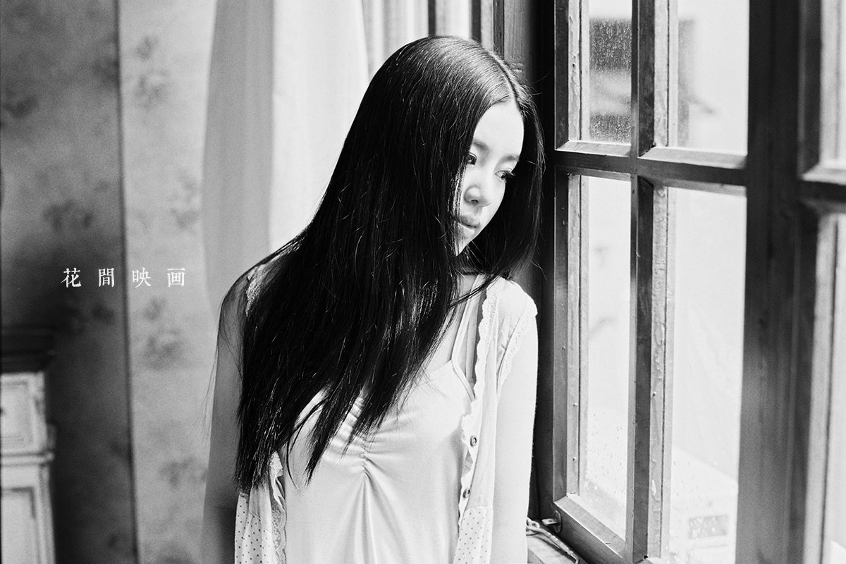 长发女神的休闲午后  第10张