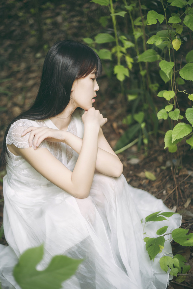 一米阳光下甜美小清新  第11张