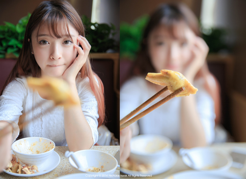 萌妹子清纯迷人图  第29张