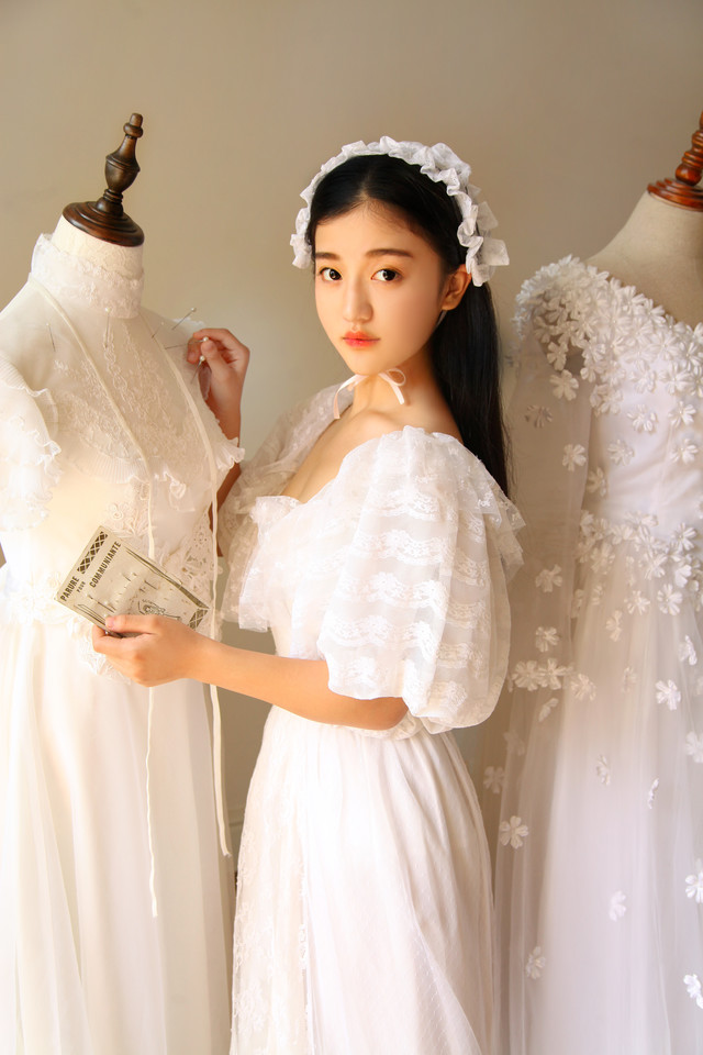 清纯美女青春纪念册  第11张