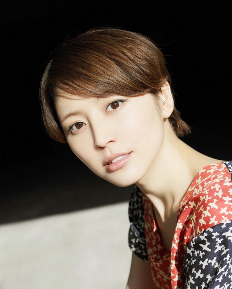 优雅清凉清纯妹子  第7张