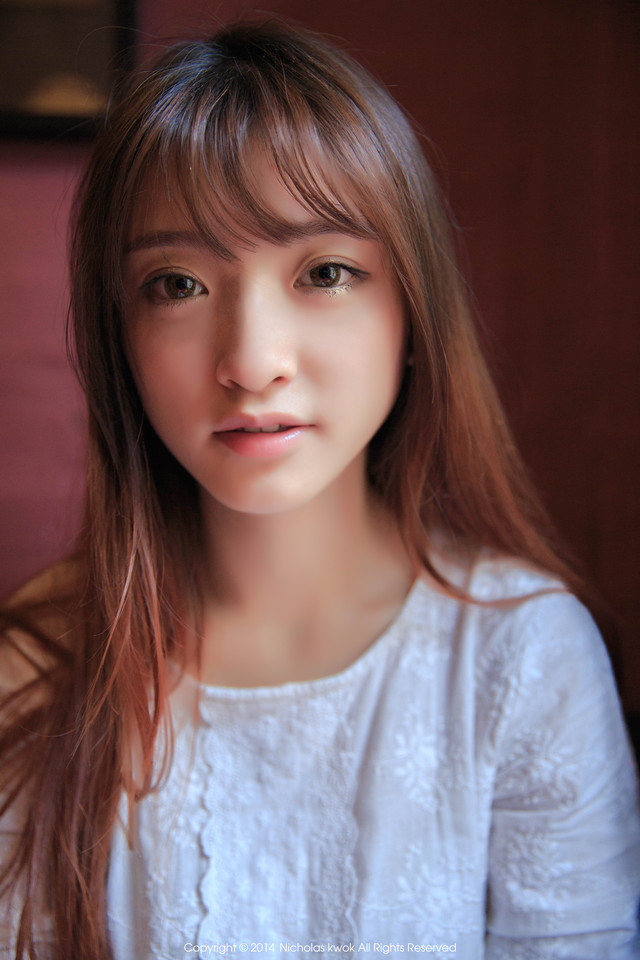 萌妹子清纯迷人图  第32张