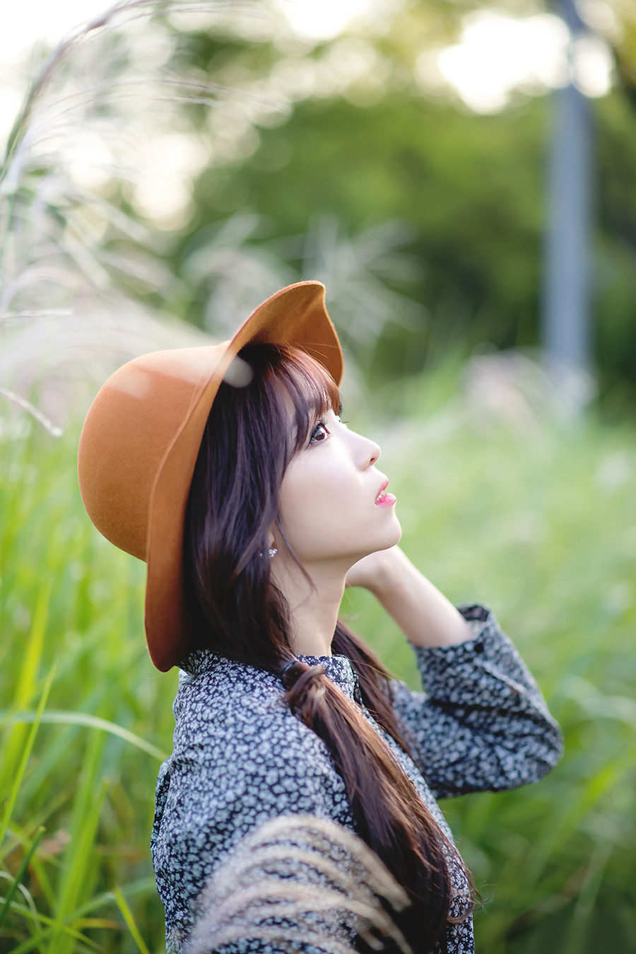 甜美可爱清纯少女  第21张